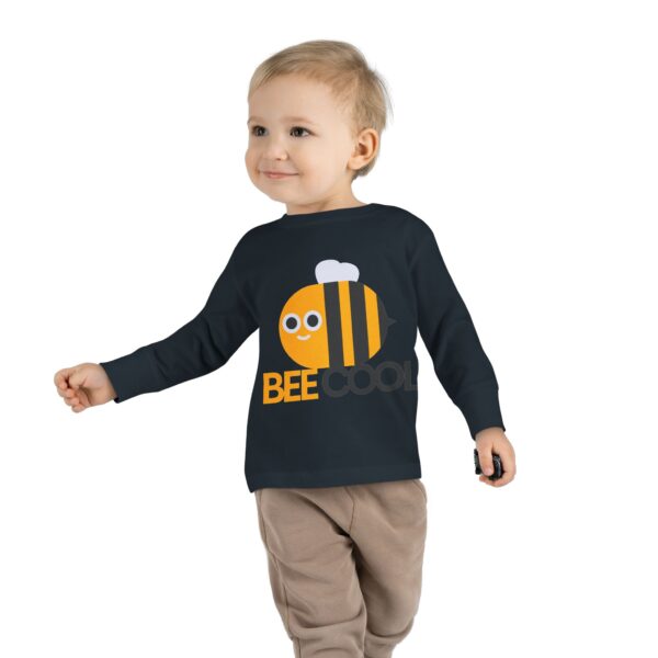 Toddler Long Sleeve Tee - Image 9