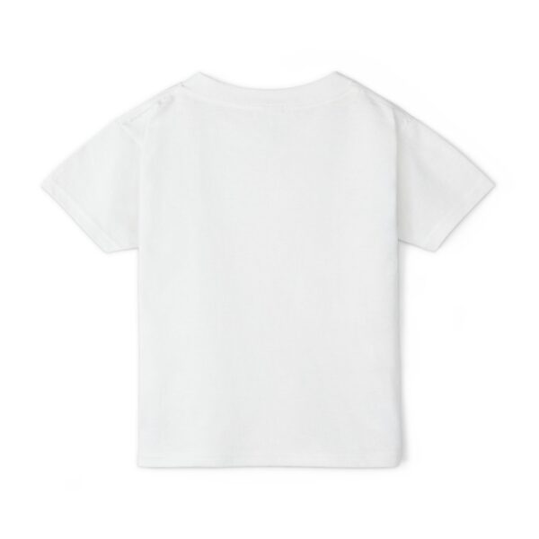 Heavy Cotton™ Toddler T-shirt - Image 2