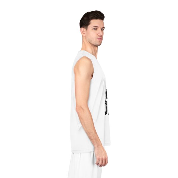 Basketball Jersey (AOP) - Image 12