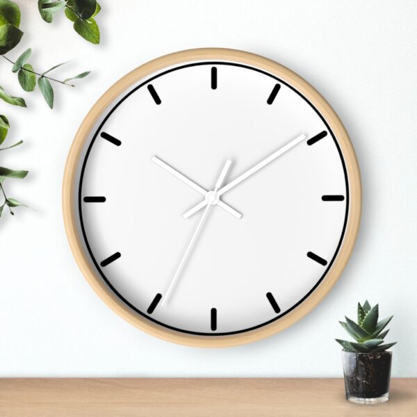 Wall Clock - Image 4