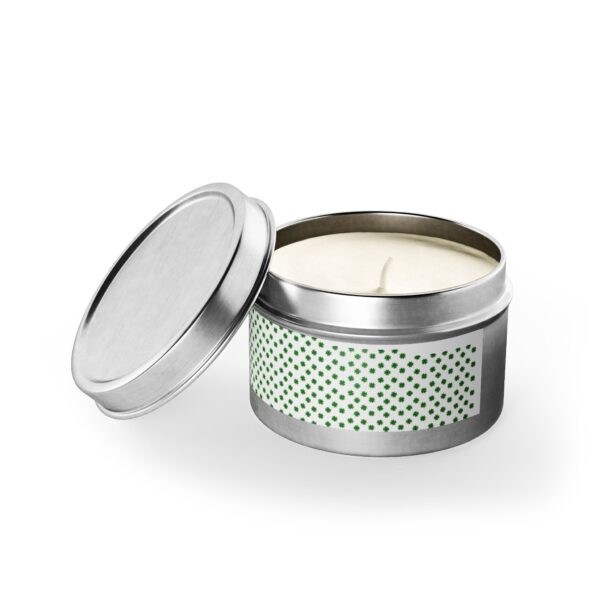 Tin Candles - Image 21