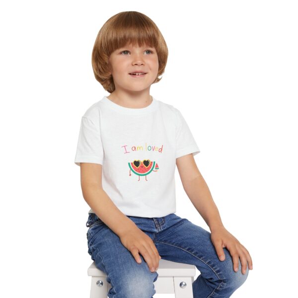 Heavy Cotton™ Toddler T-shirt - Image 5