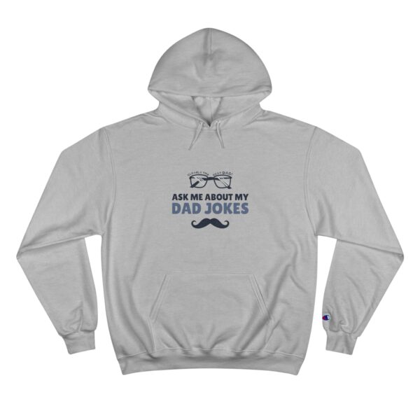 Champion Hoodie - Image 6