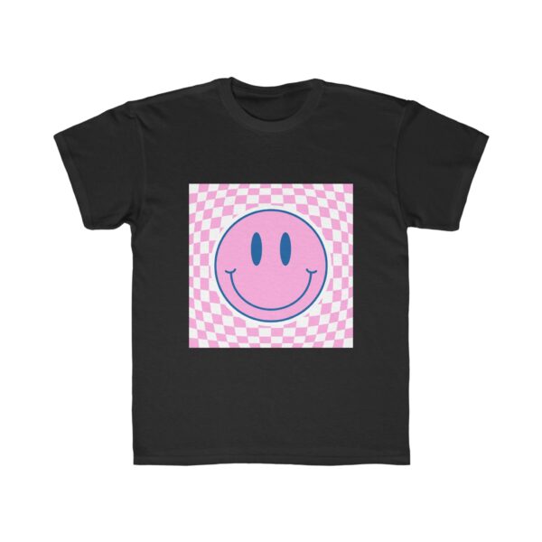 Kids Regular Fit Tee - Image 3