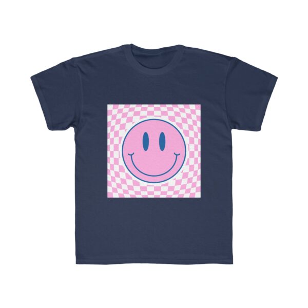 Kids Regular Fit Tee - Image 5