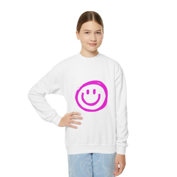 Youth Crewneck Sweatshirt