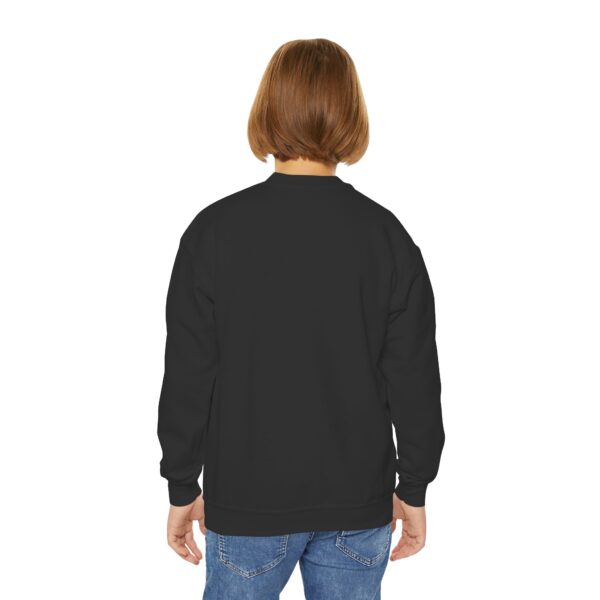 Youth Crewneck Sweatshirt - Image 11