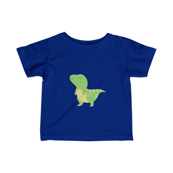 Infant Fine Jersey Tee - Image 4