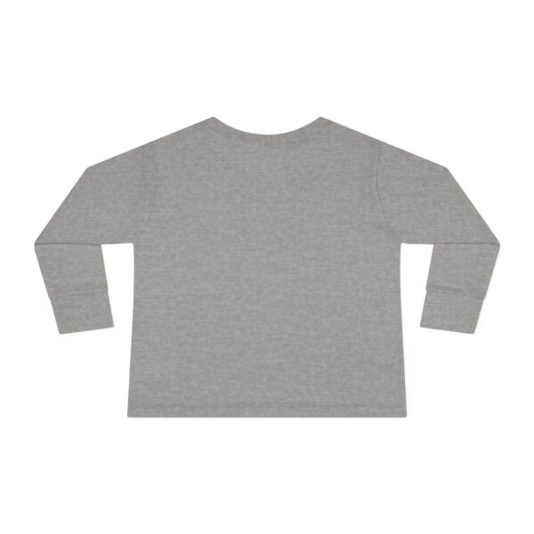 Toddler Long Sleeve Tee - Image 7