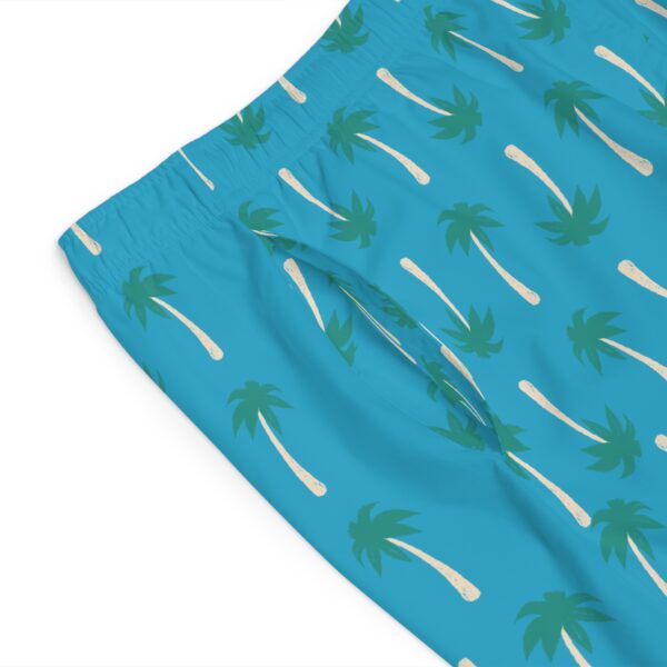 Men's Board Shorts (AOP) - Image 8