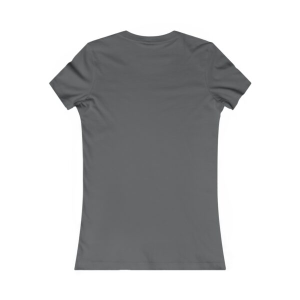 Women's Favorite Tee - Image 10