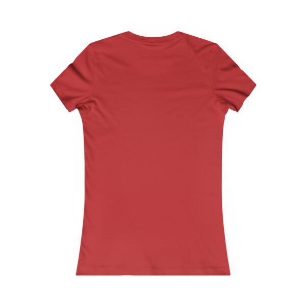 Women's Favorite Tee - Image 14