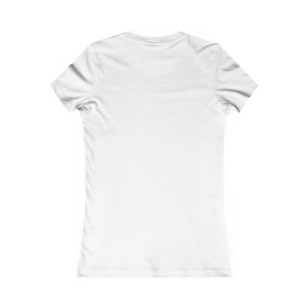 Women's Favorite Tee - Image 2