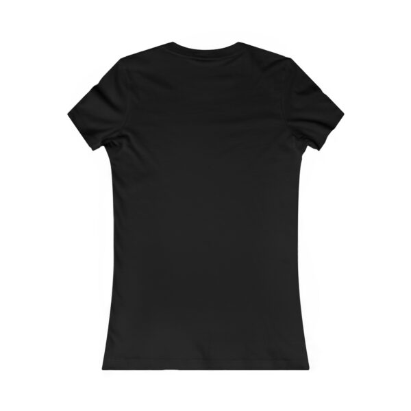 Women's Favorite Tee - Image 4