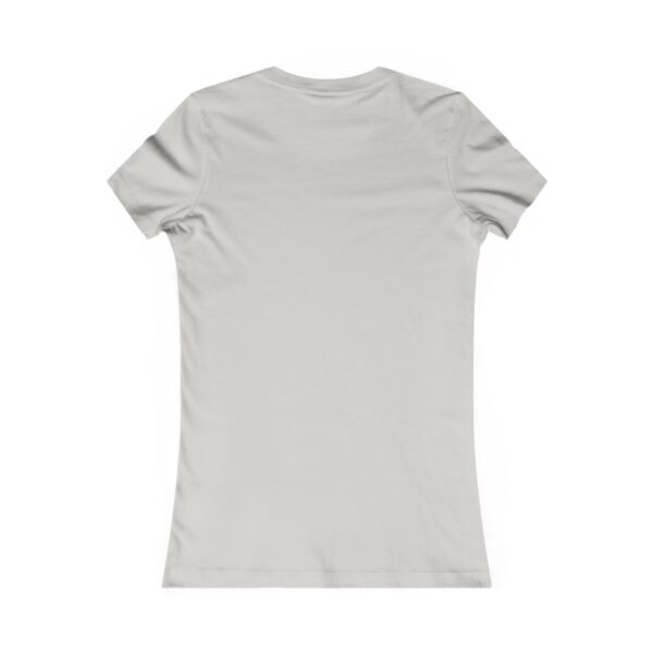 Women's Favorite Tee - Image 6