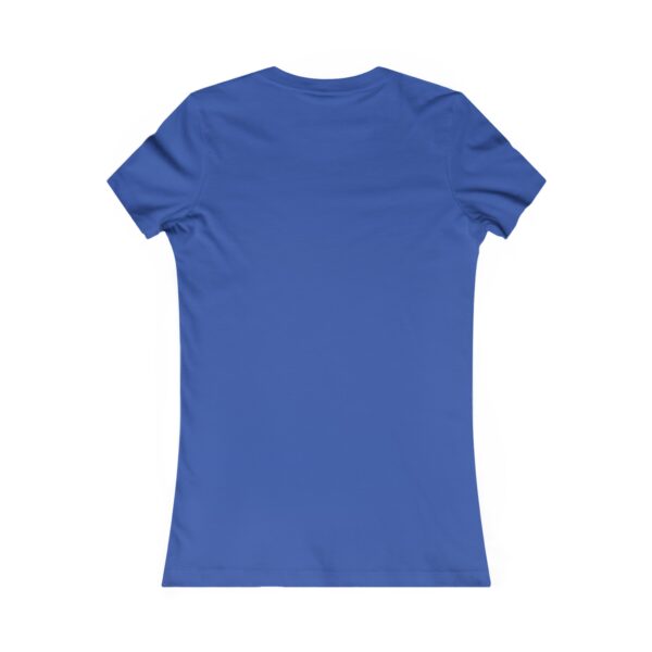 Women's Favorite Tee - Image 8