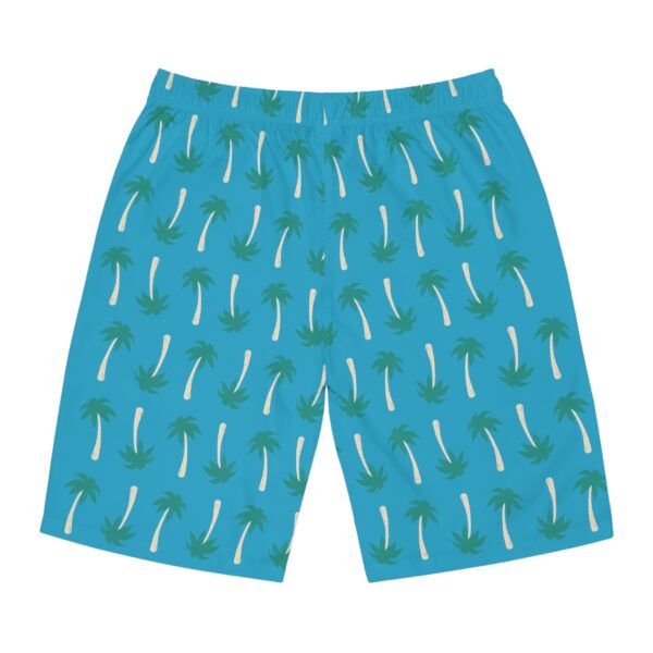 Men's Board Shorts (AOP)