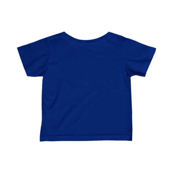 Infant Fine Jersey Tee - Image 5