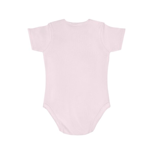 Short Sleeve Baby Bodysuit - Image 9