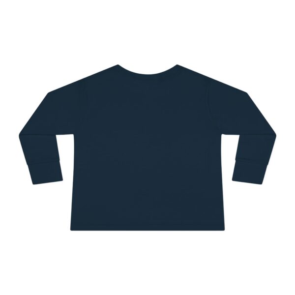 Toddler Long Sleeve Tee - Image 19