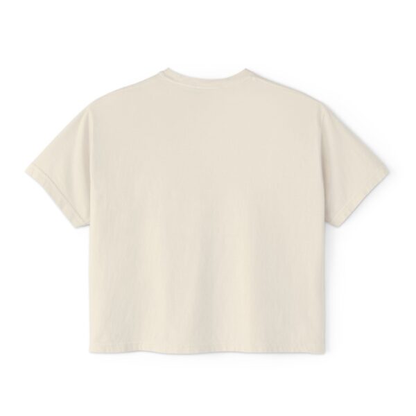 Women's Boxy Tee - Image 2