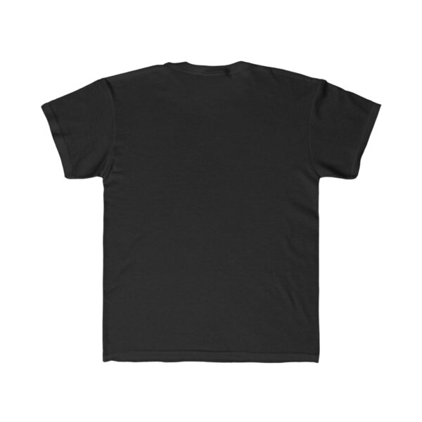 Kids Regular Fit Tee - Image 4