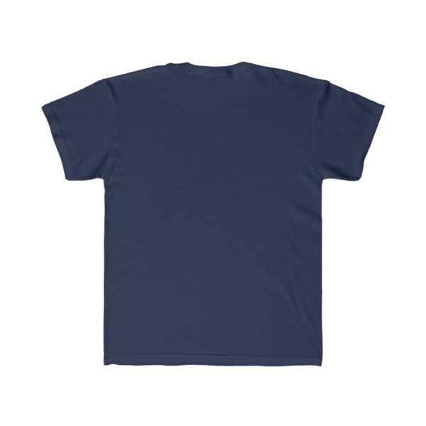 Kids Regular Fit Tee - Image 6