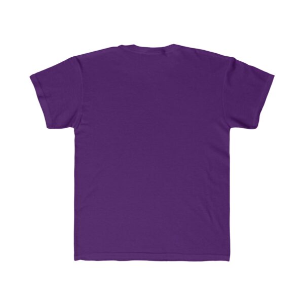 Kids Regular Fit Tee - Image 8