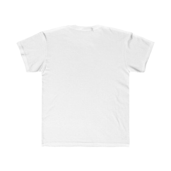 Kids Regular Fit Tee - Image 2