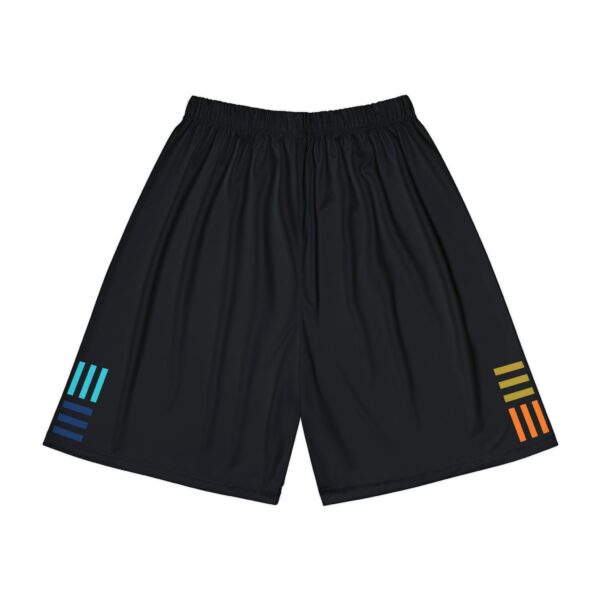 Men’s Sports Shorts (AOP) - Image 3