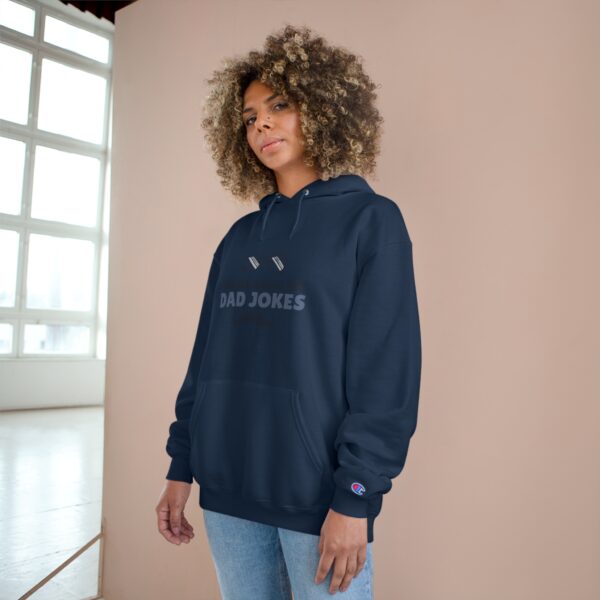 Champion Hoodie - Image 16