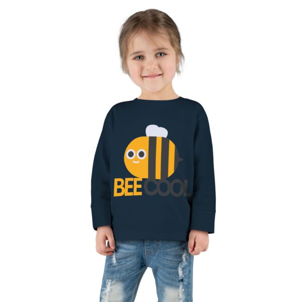 Toddler Long Sleeve Tee - Image 16