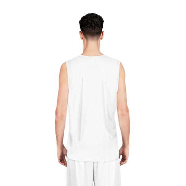 Basketball Jersey (AOP) - Image 10