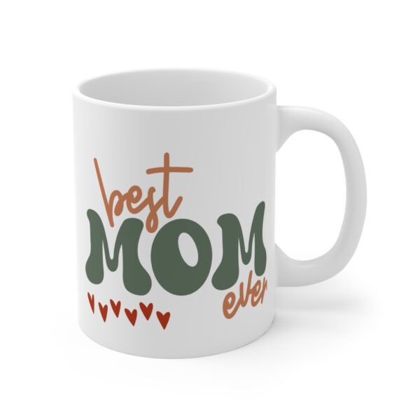 Mug 11oz - Image 3