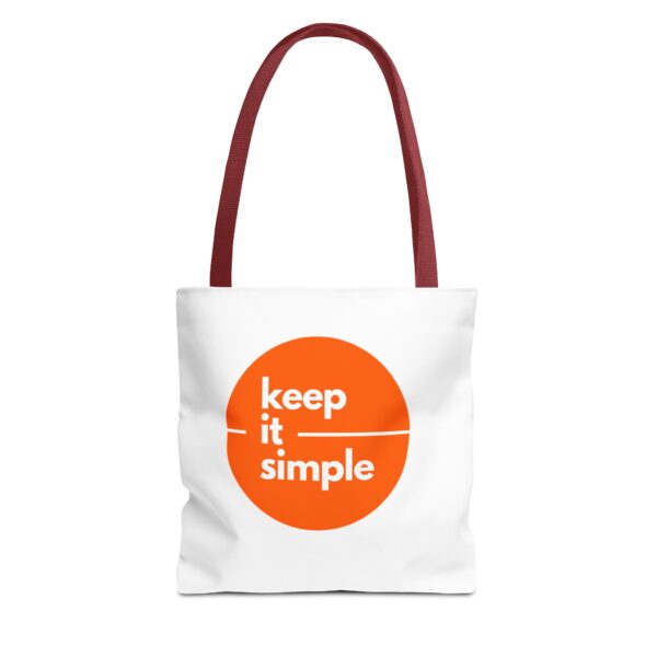 Tote Bag (AOP) - Image 6