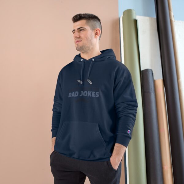 Champion Hoodie - Image 13