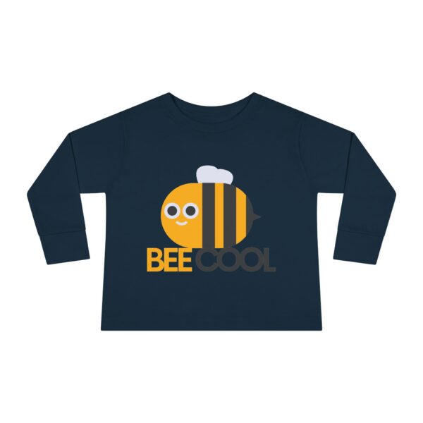 Toddler Long Sleeve Tee - Image 14