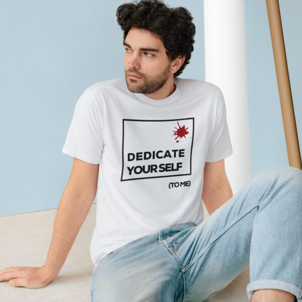 Organic Staple T-shirt - Image 4