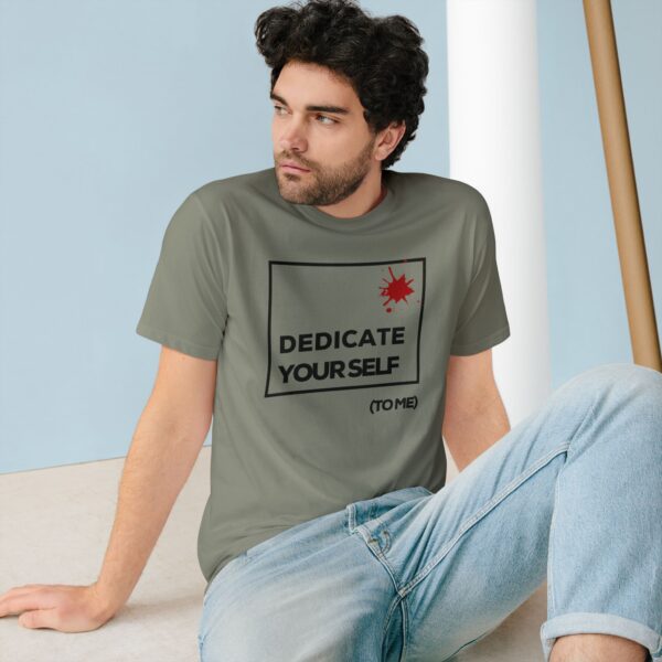 Organic Staple T-shirt - Image 12