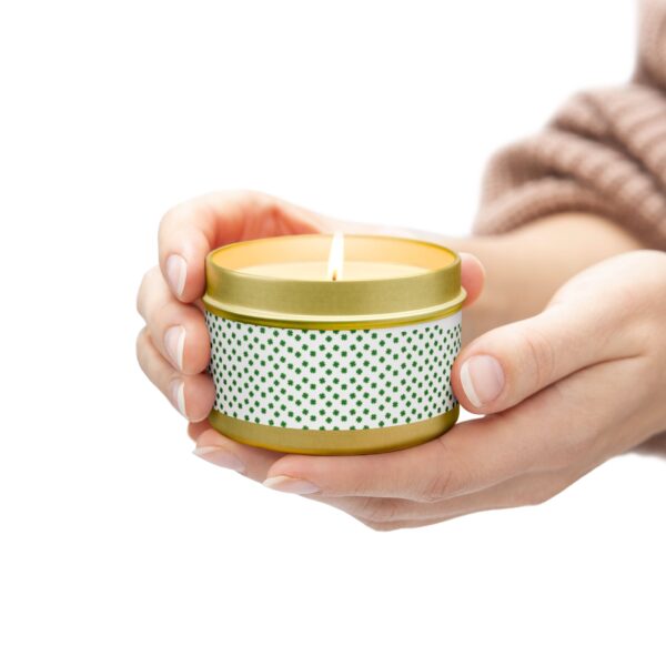 Tin Candles - Image 112