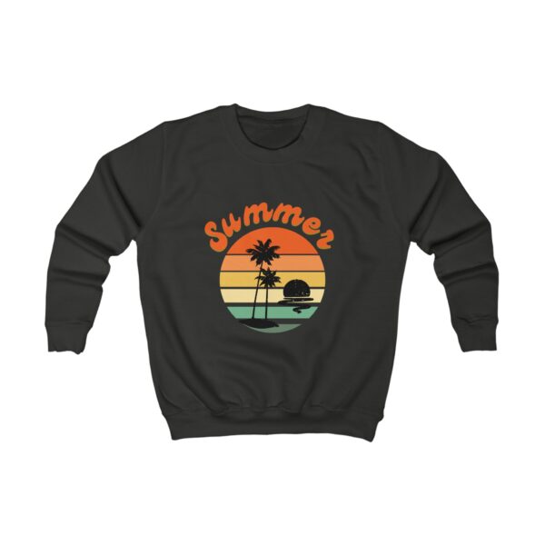 Kids Sweatshirt - Image 5