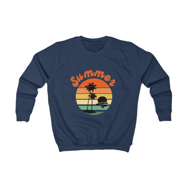 Kids Sweatshirt - Image 7