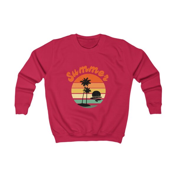 Kids Sweatshirt - Image 9