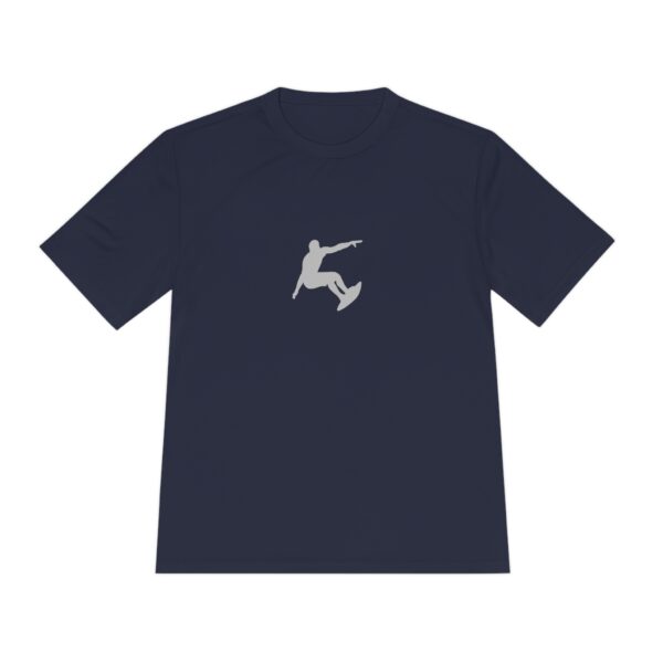 Unisex Moisture Wicking Tee - Image 14