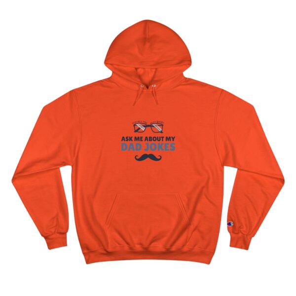 Champion Hoodie - Image 10