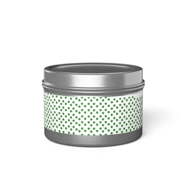 Tin Candles - Image 114