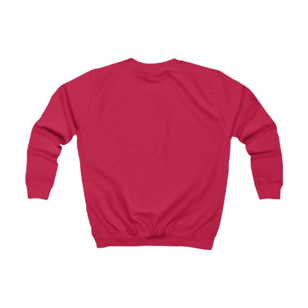 Kids Sweatshirt - Image 10