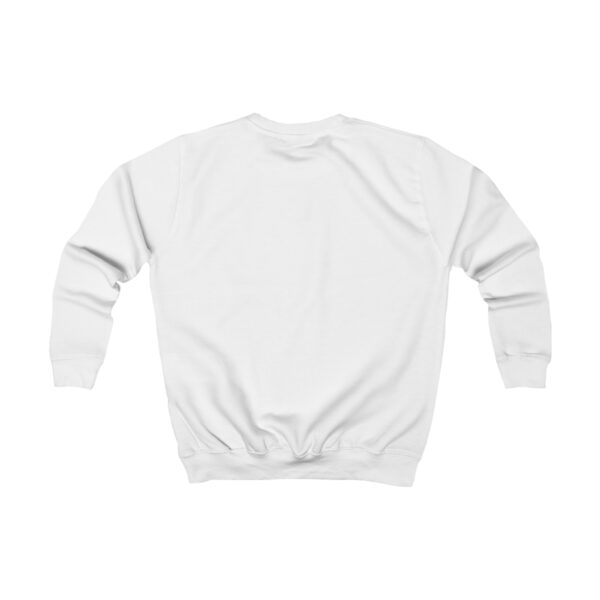 Kids Sweatshirt - Image 2