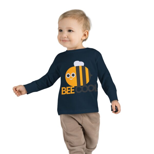 Toddler Long Sleeve Tee - Image 13