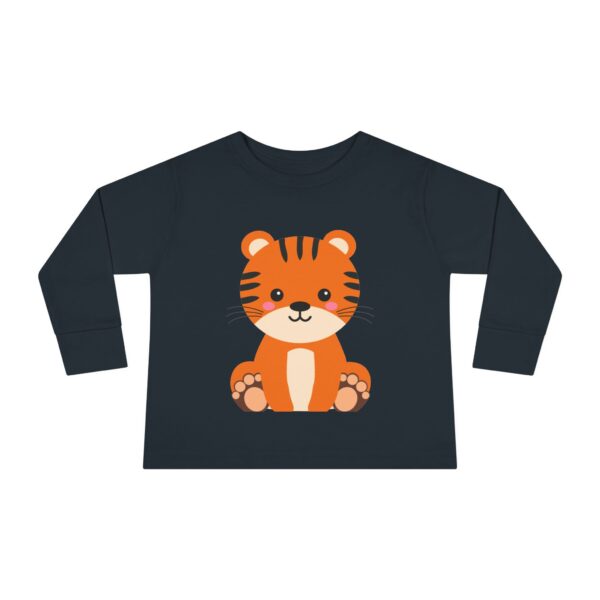 Toddler Long Sleeve Tee - Image 14